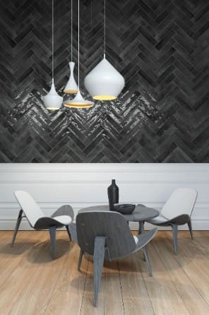 Keradom Home Brick Liquirice