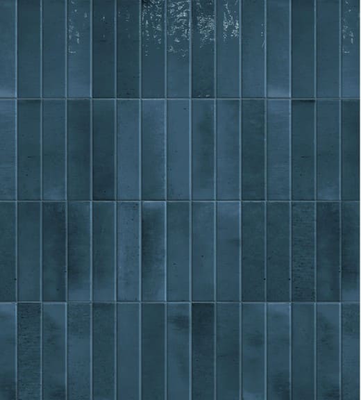 Keradom Home Brick Navy