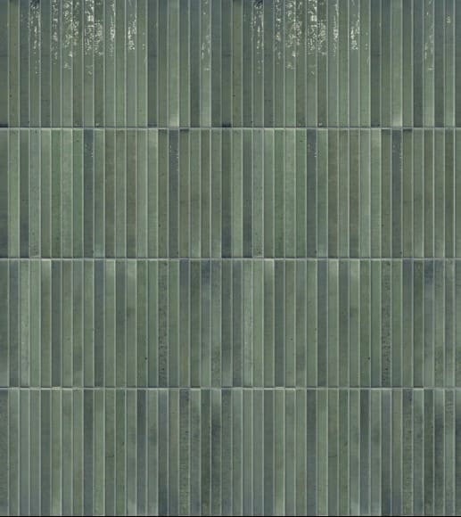 Keradom home kitkat green