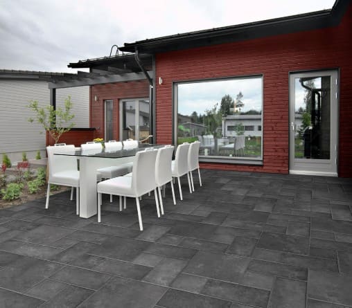Keradom trulli multi