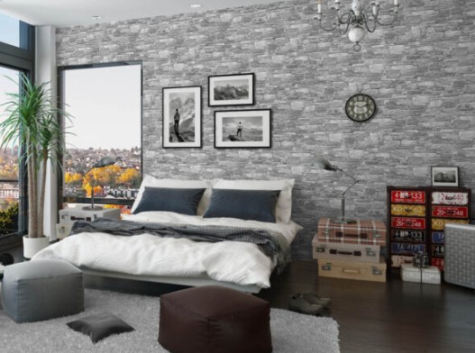 keradom vulcani grey
