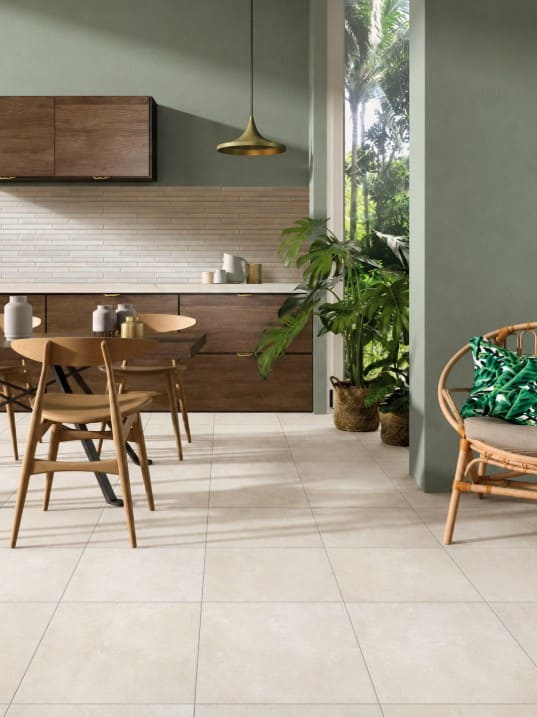 Keradom trulli 50x50