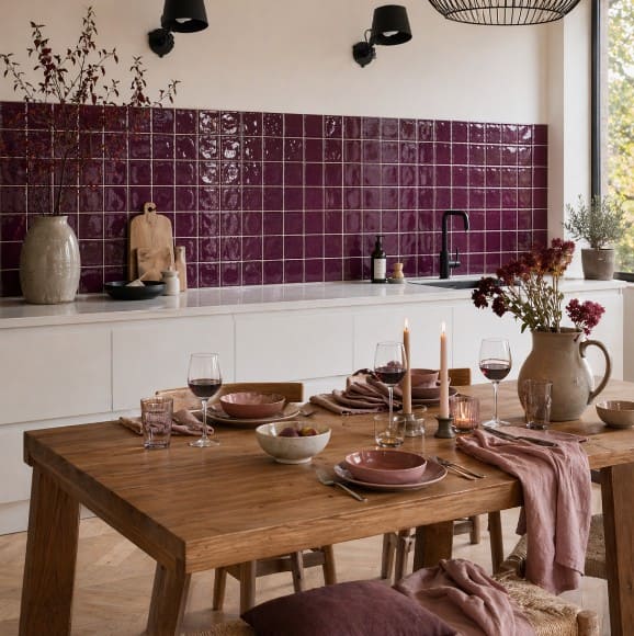 glans royal purple