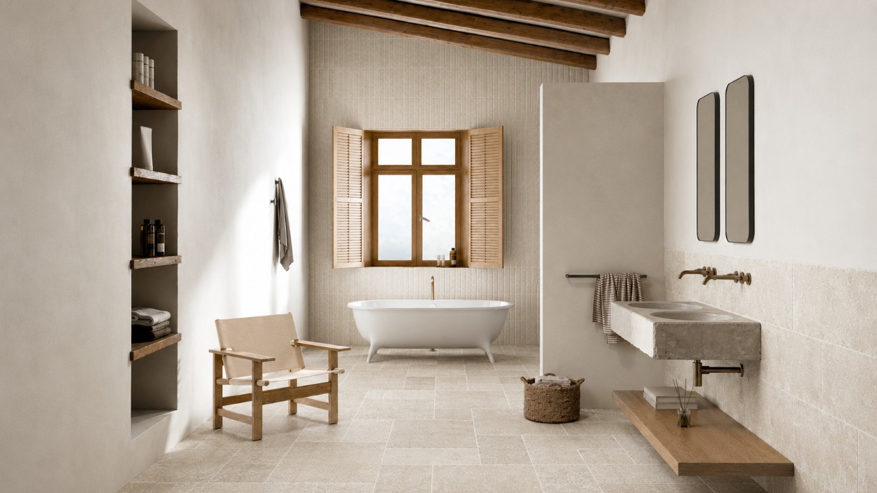 multiformato cluny ivory