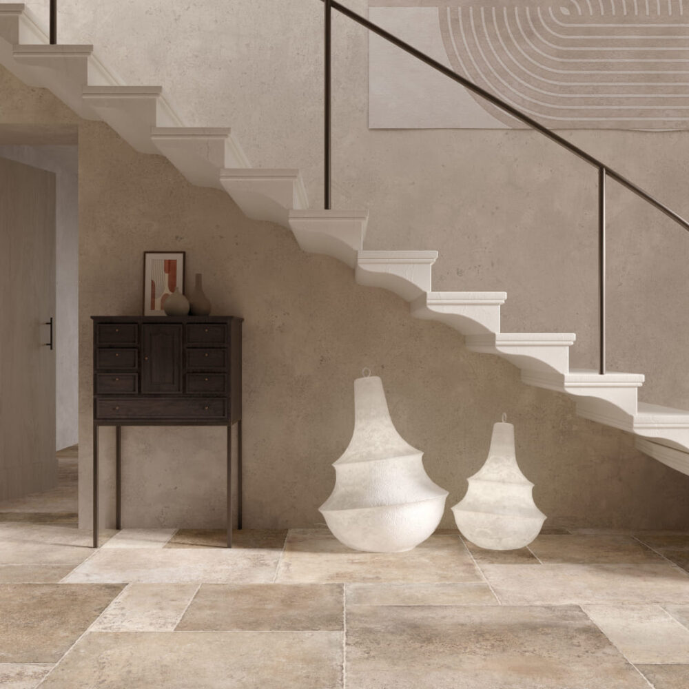sil ceramica blend