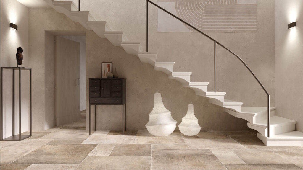 sil ceramica blend