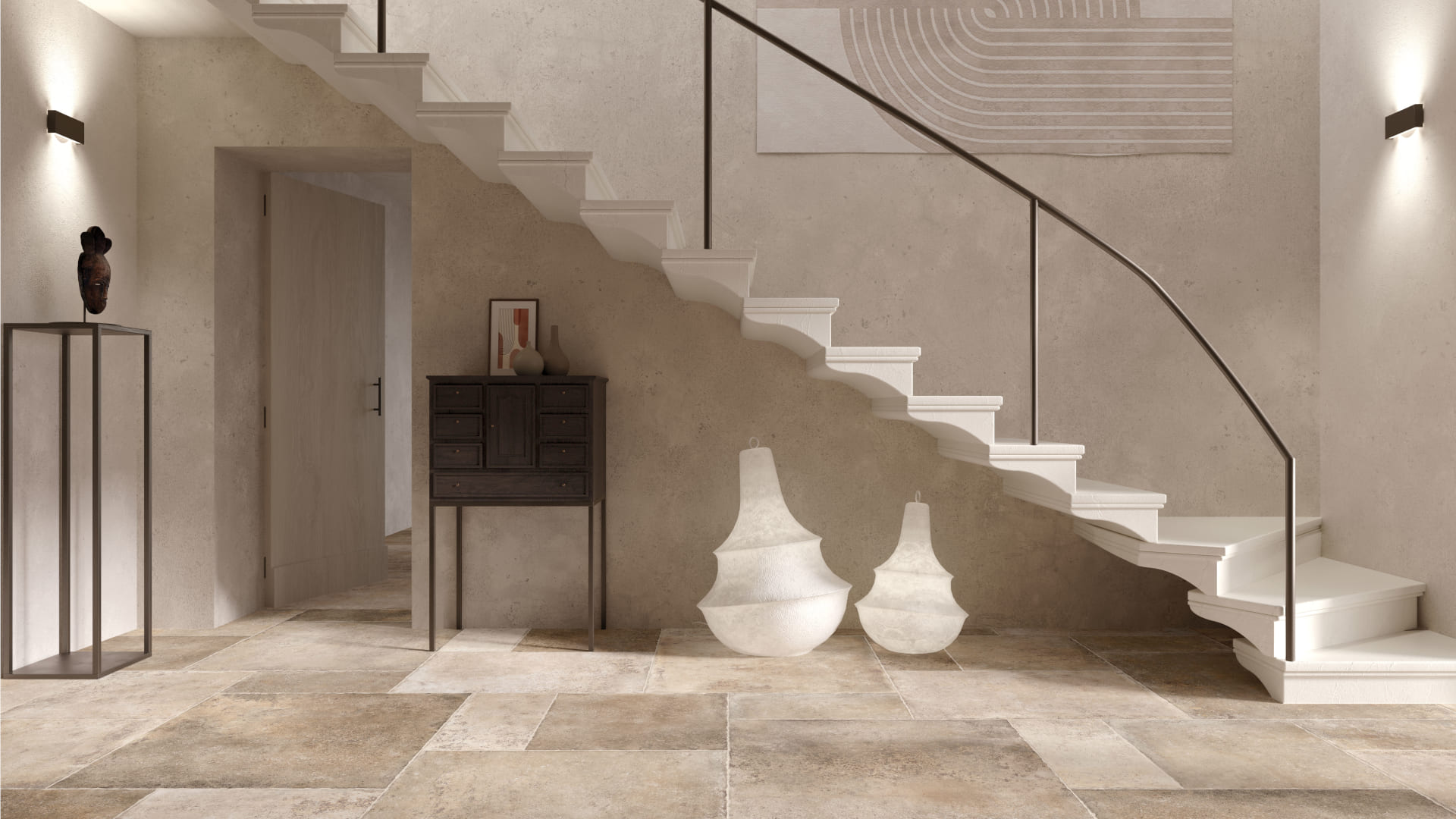 sil ceramica blend
