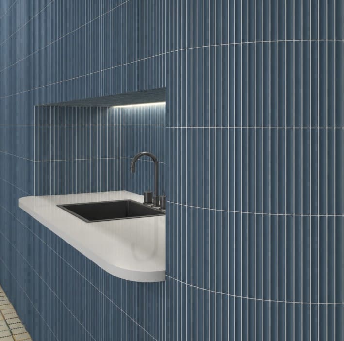 Vives kaimu azul