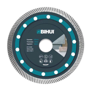 bihui diamantschijf