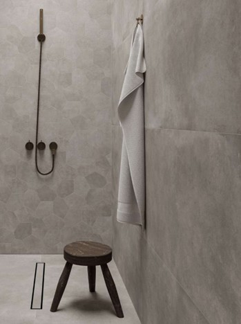 capri bowery grey