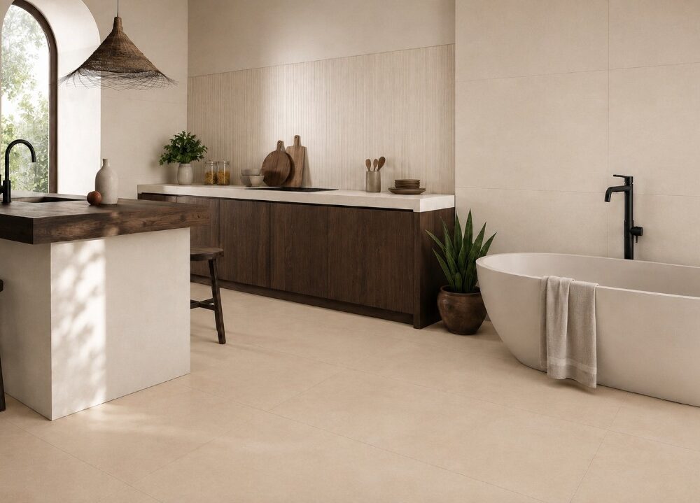 capri bowery taupe