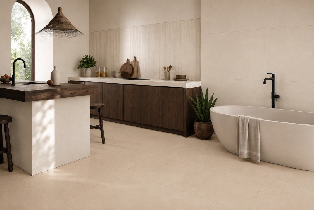 capri bowery taupe