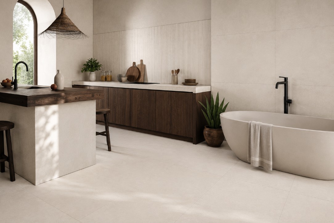 capri white bowery