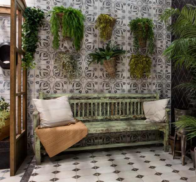 peronda ivy black