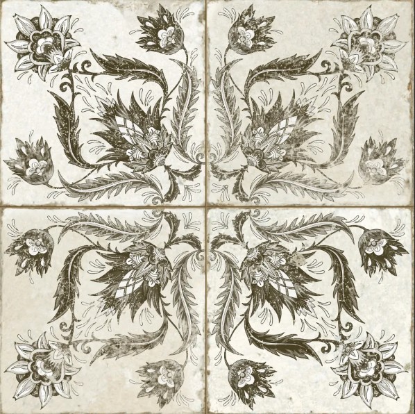 Peronda ivy black