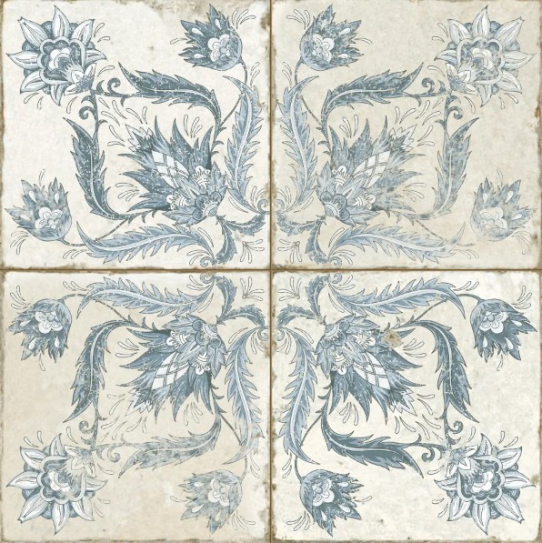 peronda ivy blue
