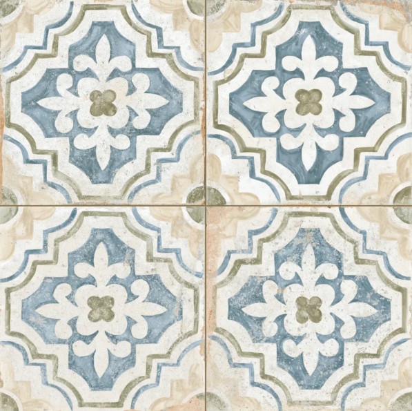 Portugese tegels - Peronda FS Porto Fatima - 45x45 - Afbeelding 2