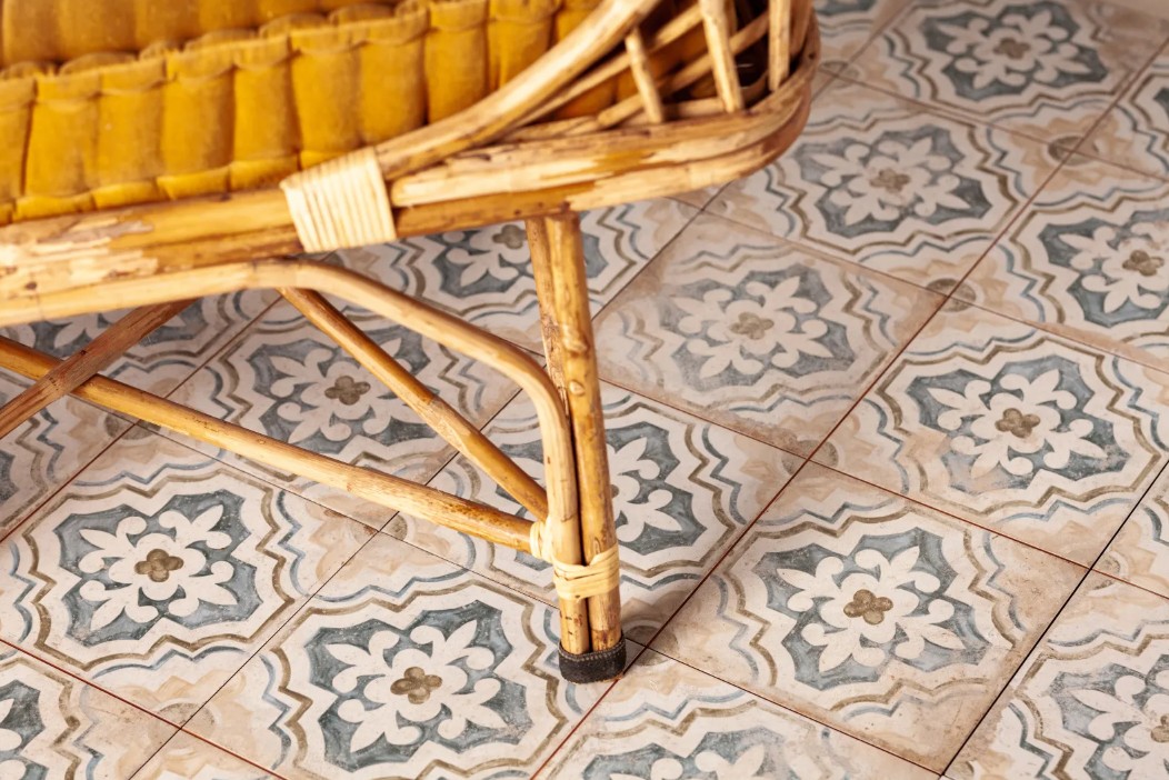 Portugese tegels - Peronda FS Porto Fatima - 45x45 - Afbeelding 3