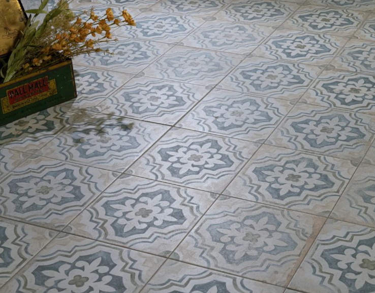 Portugese tegels - Peronda FS Porto Fatima - 45x45 - Afbeelding 4