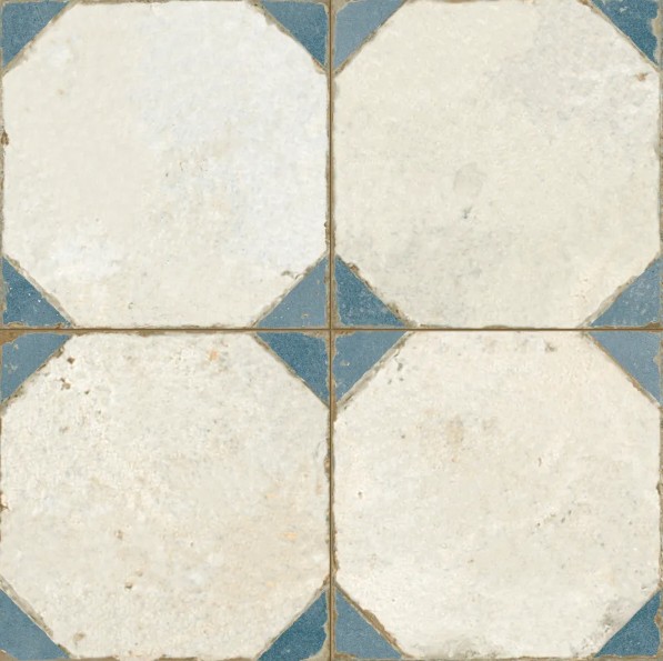 Peronda yard blue