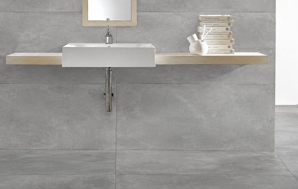flaminia space ash