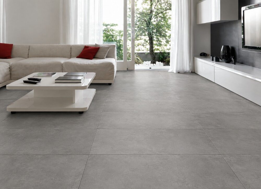 flaminia space graphite
