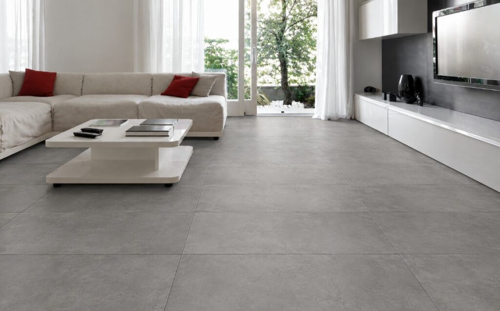 flaminia space graphite