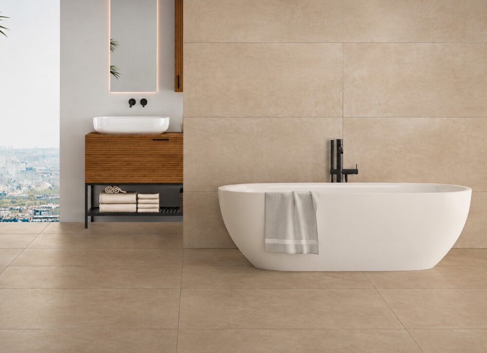 Flaminia space warm