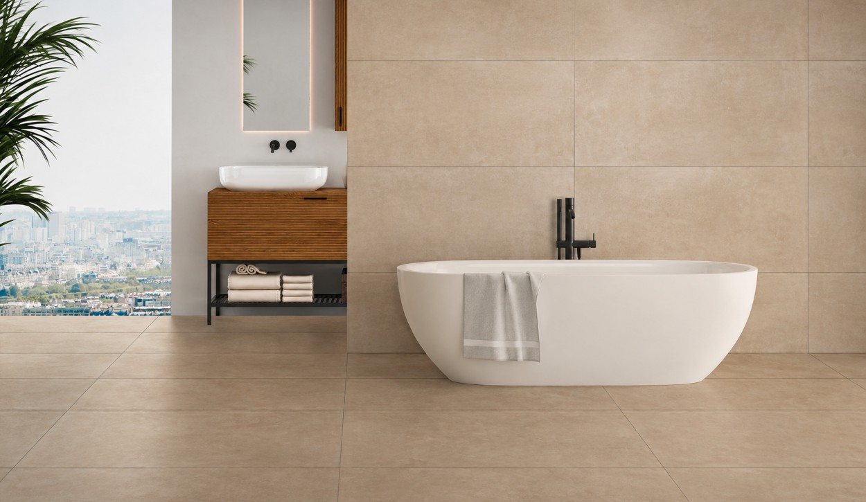 Flaminia space warm