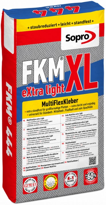 sopro fkm 444