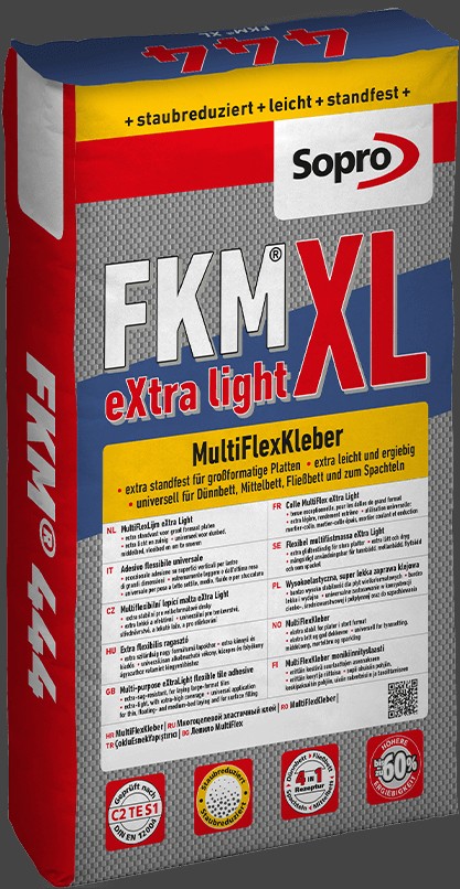 sopro fkm 444