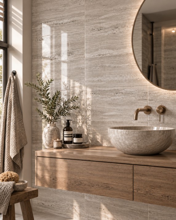 cifre liceo grey badkamer
