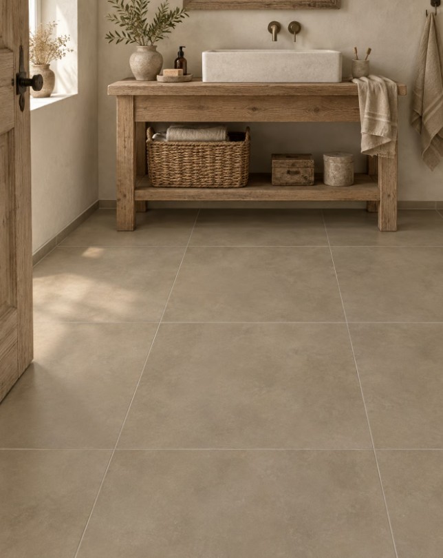 flaminia space caramel