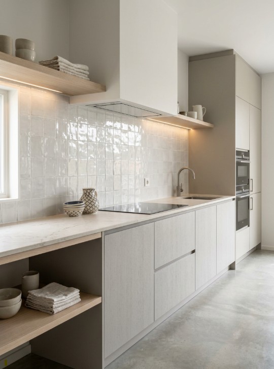 Mindelo glans crema