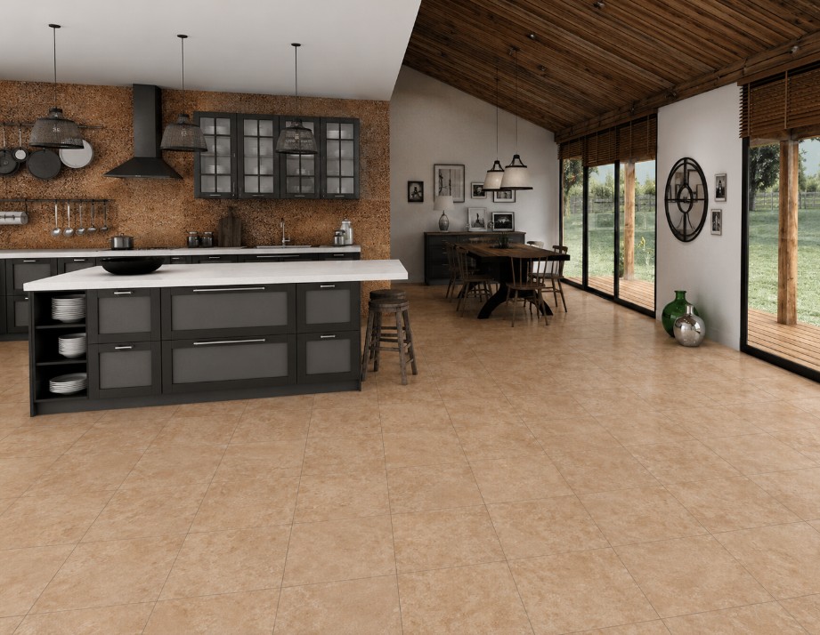 hdc terracota cobre