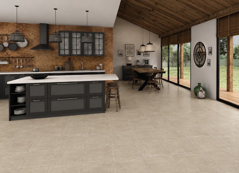hdc terracota gris