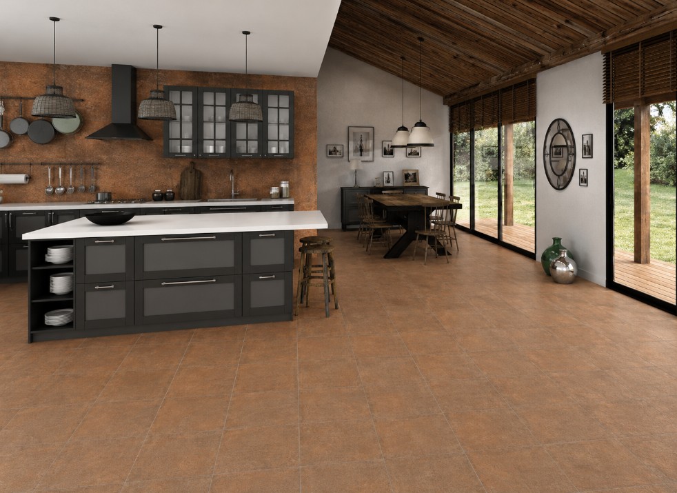 hdc terracota rojo