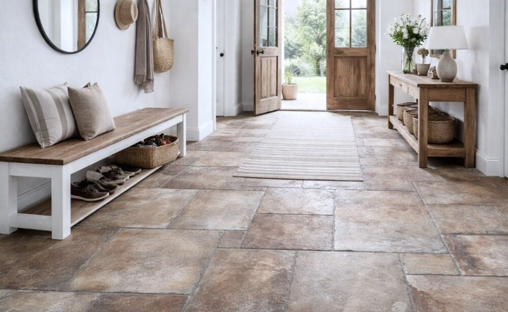 fioranese heritage walnut hal