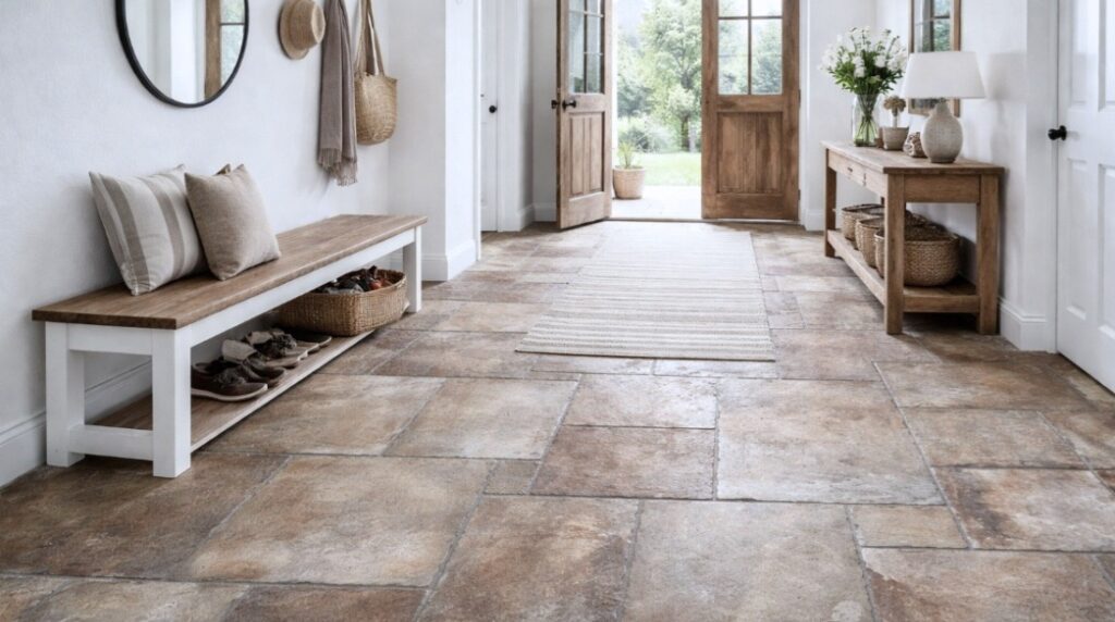fioranese heritage walnut hal