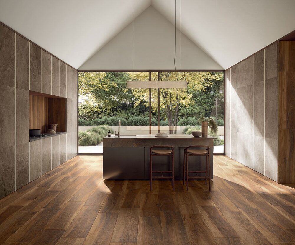 isla tiles noce