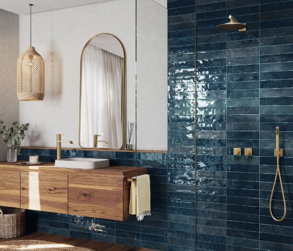 mindelo blue