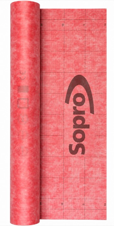 sopro ontkoppelingsrol