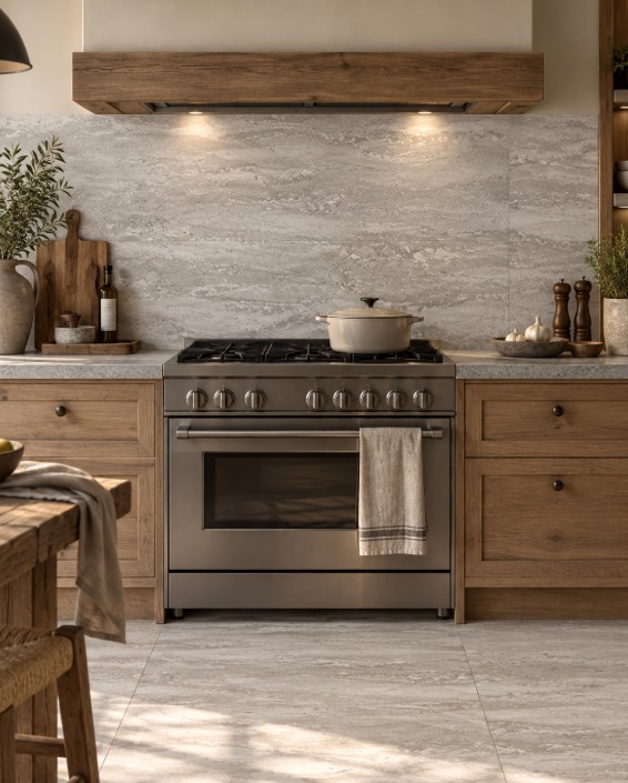 tibur stone selce